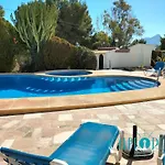 Shangrilla Con Piscina Comunitaria *