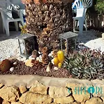 Shangrilla Con Piscina Comunitaria *