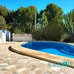 度假居 Shangrilla Con Piscina Comunitaria