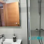 度假居 Shangrilla Con Piscina Comunitaria 卡尔佩