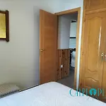 Shangrilla Con Piscina Comunitaria * 卡尔佩