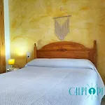 度假居 Shangrilla Con Piscina Comunitaria *