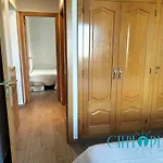 Shangrilla Con Piscina Comunitaria 度假居 卡尔佩