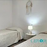 Shangrilla Con Piscina Comunitaria 度假居 卡尔佩