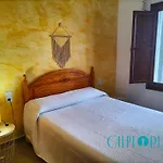 度假居 Shangrilla Con Piscina Comunitaria *