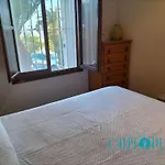 度假居 Shangrilla Con Piscina Comunitaria
