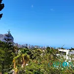 度假居 Shangrilla Con Piscina Comunitaria