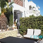 度假居 Shangrilla Con Piscina Comunitaria