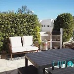 Shangrilla Con Piscina Comunitaria 卡尔佩