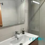 Shangrilla Con Piscina Comunitaria 度假居 卡尔佩