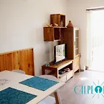 Shangrilla Con Piscina Comunitaria 卡尔佩