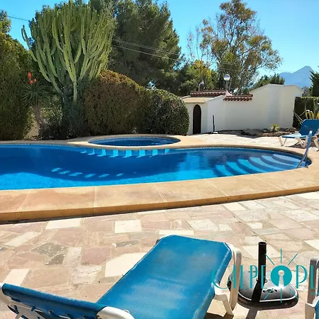 Shangrilla Con Piscina Comunitaria *