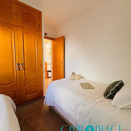 Shangrilla Con Piscina Comunitaria Calp